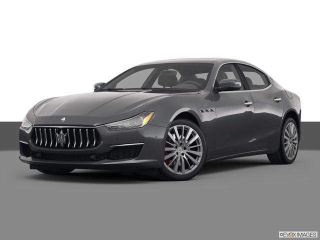 Maserati Ghibli Diesel GranLusso Price in Wara seoni - On Road