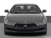 2023 Maserati Ghibli Exterior: 1