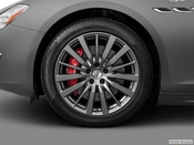 2023 Maserati Ghibli Exterior: 1