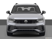 2023 Volkswagen Tiguan Exterior: 1