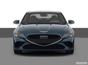 2023 Genesis G70 Exterior: 1