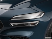 2023 Genesis G70 Exterior: 1