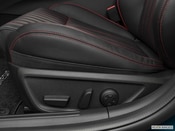 2023 Genesis G70 Interior: 0