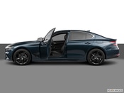 2023 Genesis G70 All Media: 1