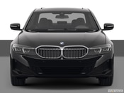 2023 BMW 3 Series Exterior: 1