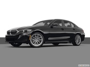 2023 BMW 3 Series Exterior: 1