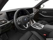 2023 BMW 3 Series Interior: 0