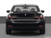 2023 BMW 3 Series Exterior: 1