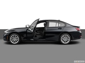 2023 BMW 3 Series All Media: 1