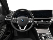 2023 BMW 3 Series Interior: 0
