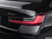 2023 BMW 3 Series Exterior: 1