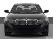 2025 BMW 3 Series Exterior: 1