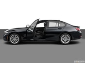 2025 BMW 3 Series All Media: 1