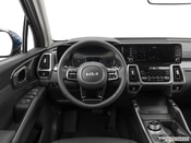 2023 Kia Sorento Hybrid Interior: 0