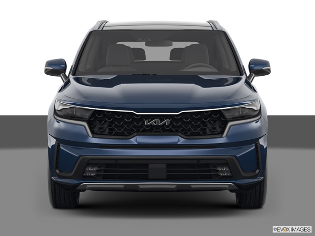 2024 Kia Sorento Hybrid, Pricing & Options - 3-Row, Dependable Mid-Size  SUV