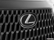 2024 Lexus NX Exterior: 1