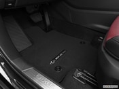2024 Lexus NX Interior: 0
