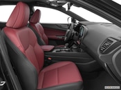 2024 Lexus NX Interior: 0
