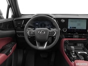 2024 Lexus NX Interior: 0