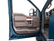 2022 Ford F250 Super Duty Crew Cab Interior: 0