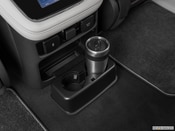 2022 Lincoln Navigator L Interior: 0