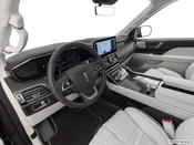 2022 Lincoln Navigator L Interior: 0