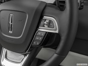 2022 Lincoln Navigator L Interior: 0