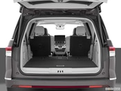 2022 Lincoln Navigator L Exterior: 1