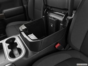 2022 Chevrolet Silverado 2500 HD Crew Cab Interior: 0