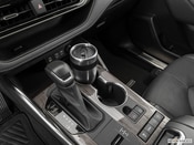 2022 Toyota Highlander Interior: 0