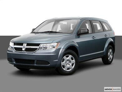 2009 Dodge Journey Prices Reviews Amp Pictures Kelley