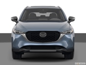 2025 MAZDA CX-5 Exterior: 1