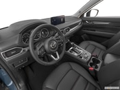 2025 MAZDA CX-5 Interior: 0
