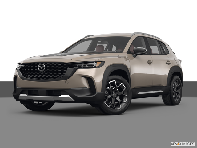 2025-MAZDA-CX-50-front-