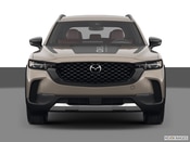 2026 MAZDA CX-50 Exterior: 1