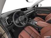 2026 MAZDA CX-50 Interior: 0