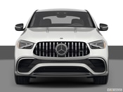 2022 Mercedes-Benz Mercedes-AMG GLE Coupe Exterior: 1