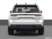 2022 Jeep Grand Cherokee 4xe Exterior: 1