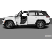 2022 Jeep Grand Cherokee 4xe All Media: 1