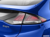2022 Hyundai Ioniq Plug-in Hybrid Exterior: 1