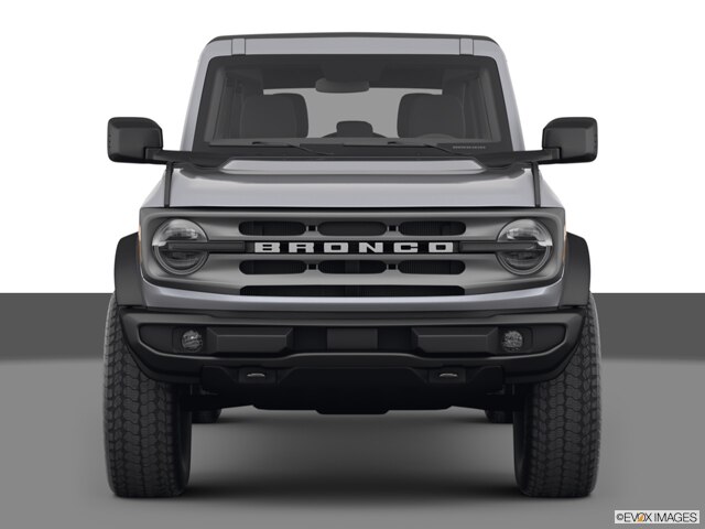 New Bronco Sport Black Diamond Off-Road Package Elevates Capability; Bronco  Off-Roadeo Expands To All Bronco Sport SUVs