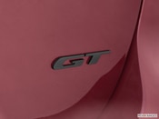 2022 Dodge Durango Exterior: 1