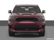 2022 Dodge Durango Exterior: 1
