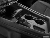2022 Dodge Durango Interior: 0
