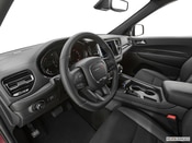 2022 Dodge Durango Interior: 0