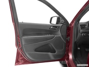 2022 Dodge Durango Interior: 0