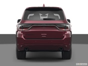 2022 Dodge Durango Exterior: 1
