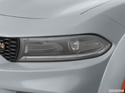 2022 Dodge Charger Exterior: 1