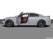 2022 Dodge Charger All Media: 1