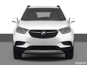 2022 Buick Encore GX Exterior: 1